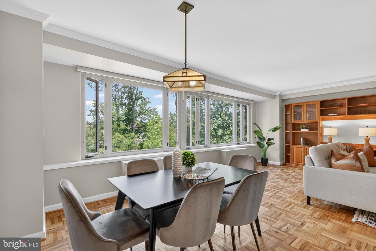 4301 Massachusetts Avenue NW #4013 photo 9