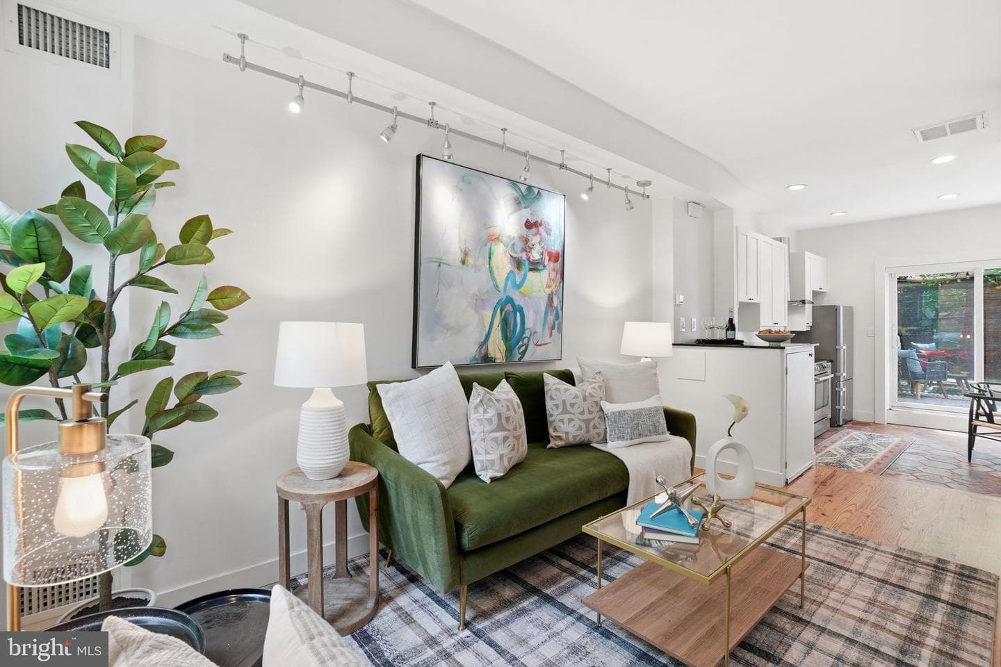 1521 Independence Avenue SE, Washington
