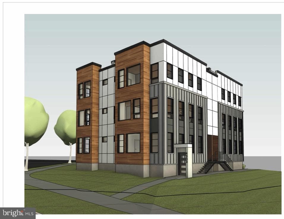 4333 Kansas Avenue NW, Washington
