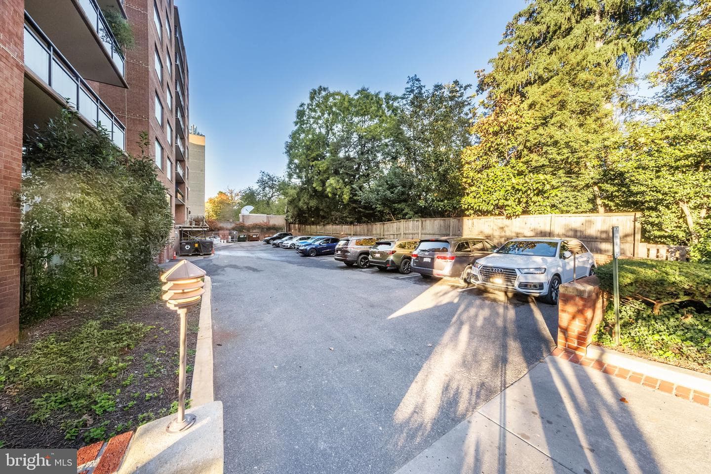 3315 Wisconsin Avenue NW #1 photo 16