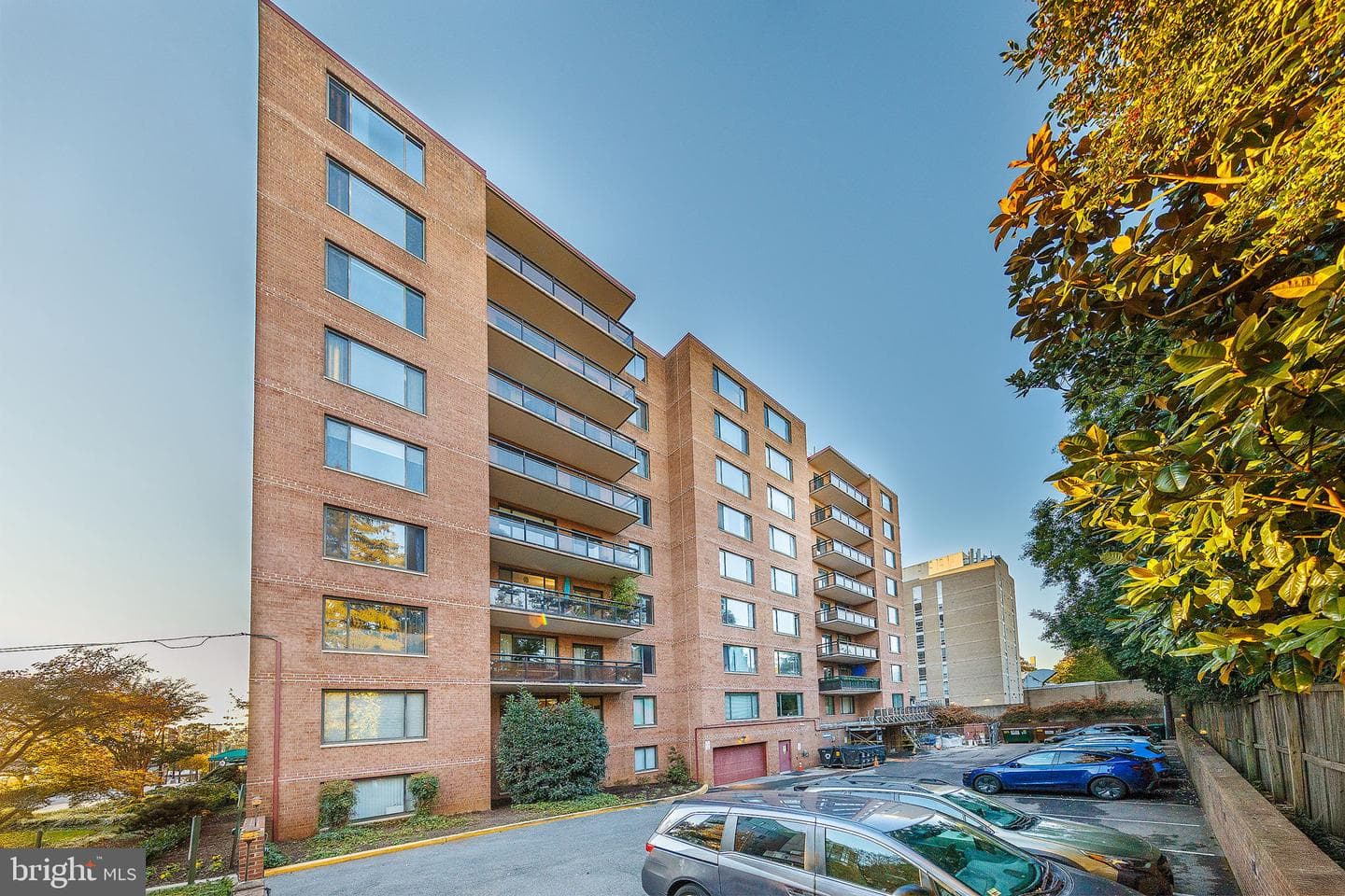 3315 Wisconsin Avenue NW #1 photo 20