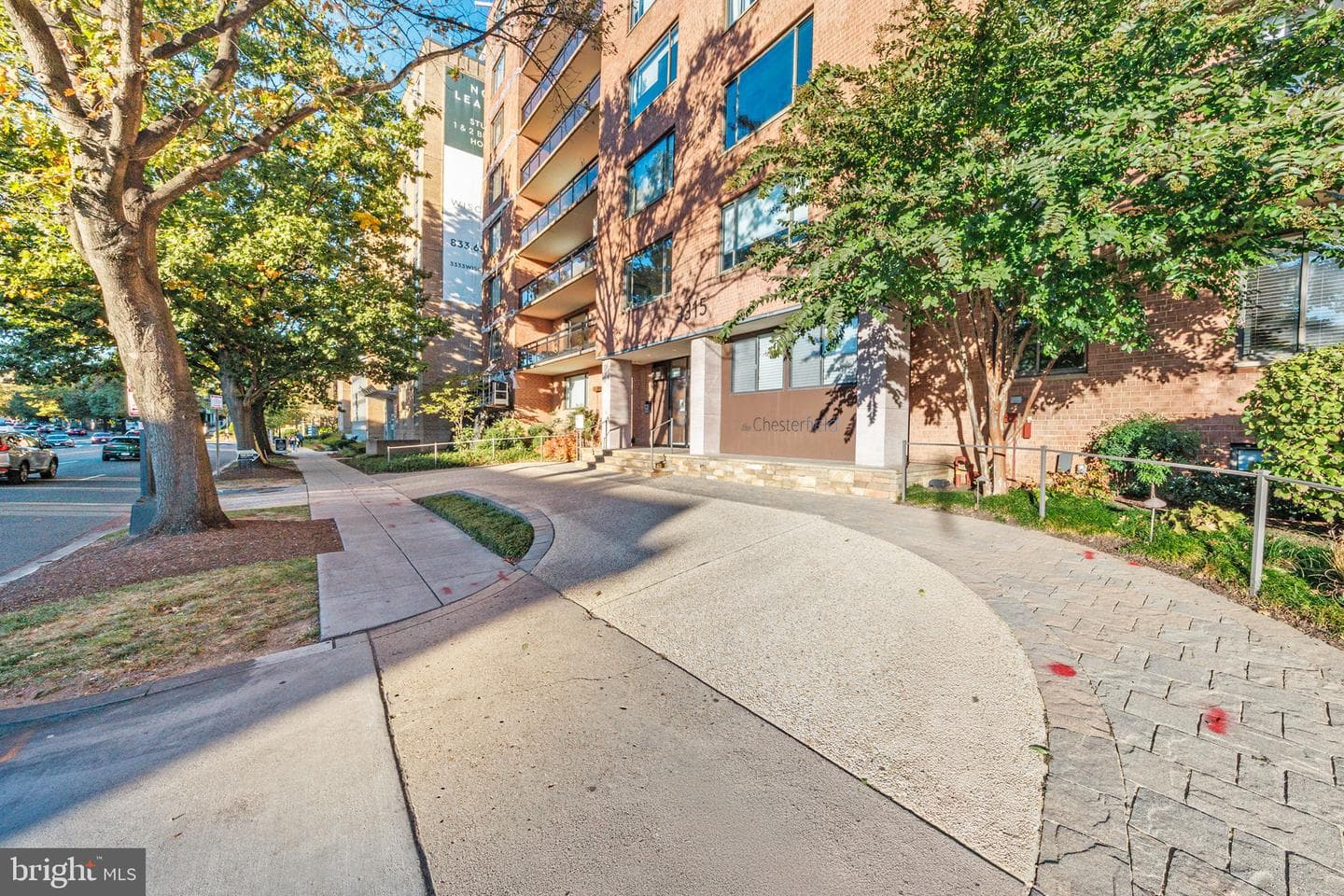 3315 Wisconsin Avenue NW #1 photo 21