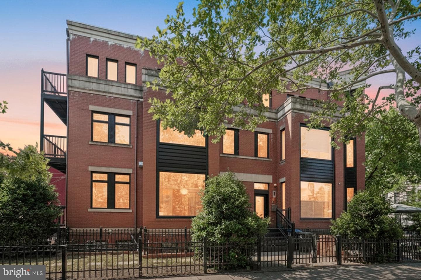 1555 9th Street NW #1, Washington