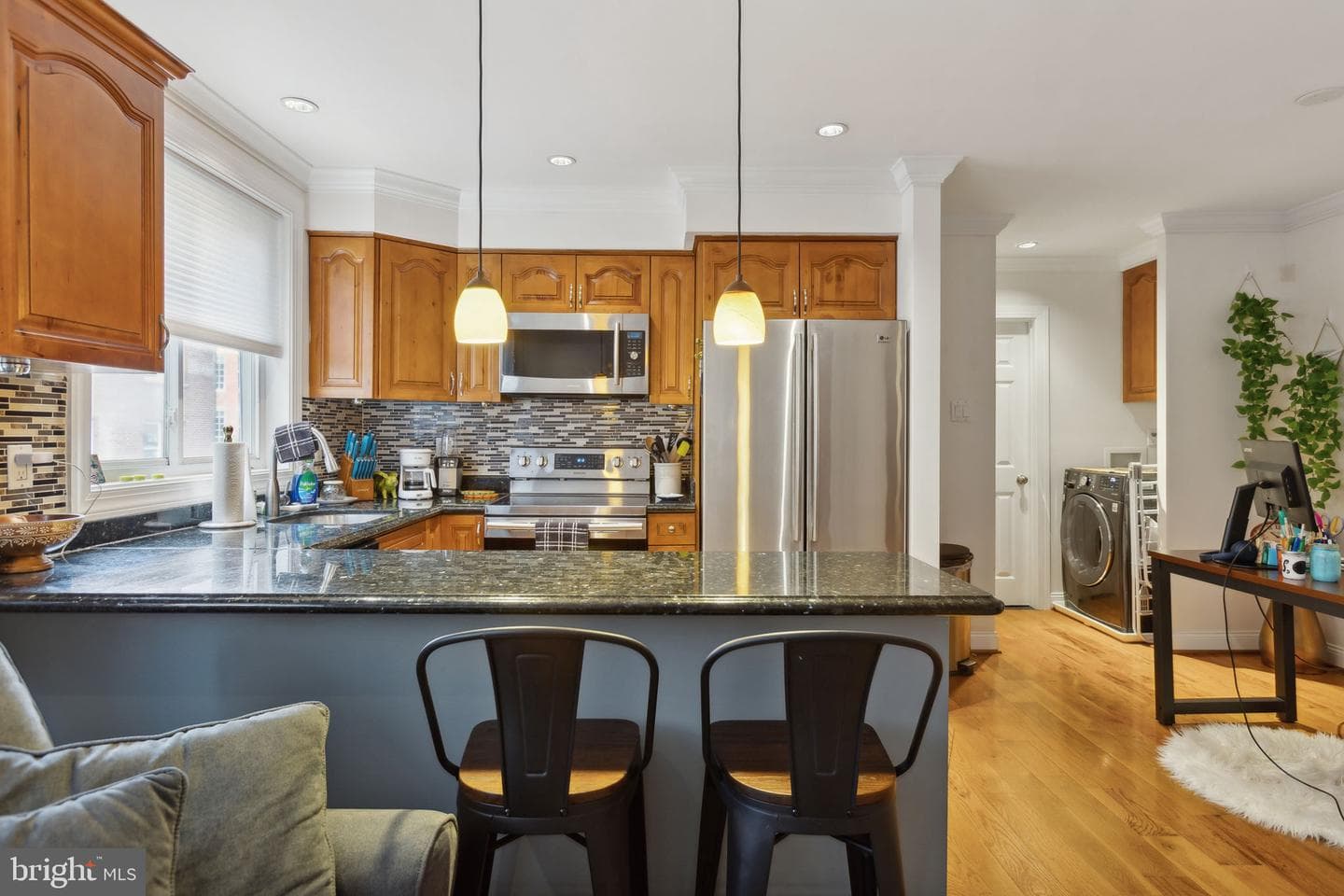3656 New Hampshire Avenue NW #3, Washington