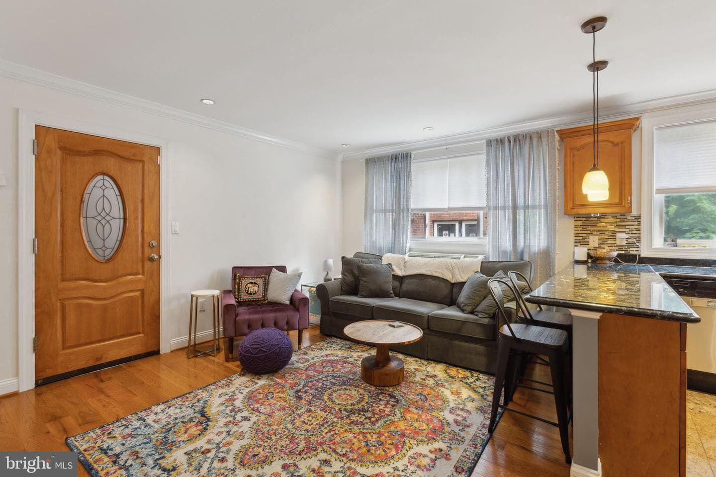 3656 New Hampshire Avenue NW #3, Washington