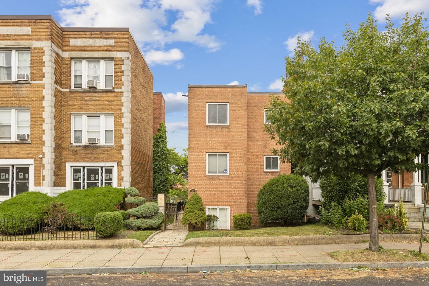 3656 New Hampshire Avenue NW #3 photo 5
