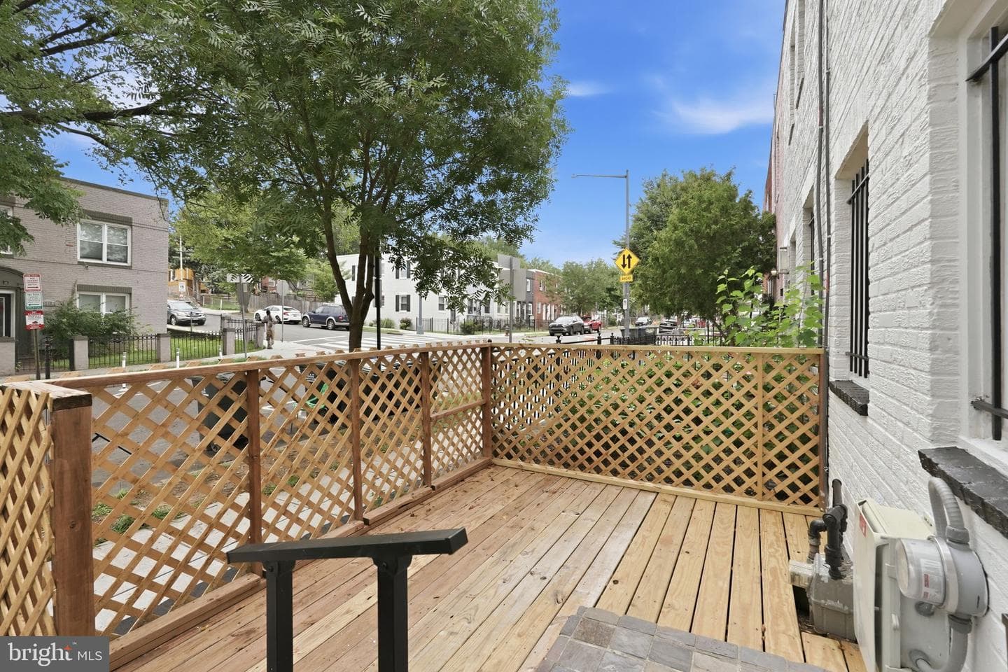 1235 16th Street NE, Washington