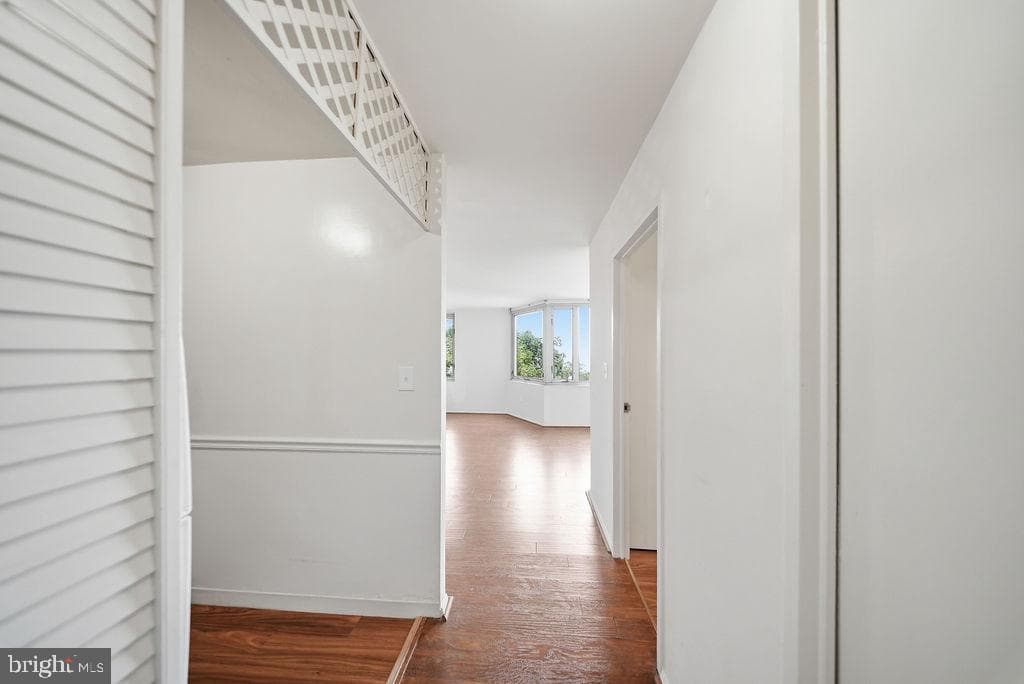2800 Wisconsin Avenue NW #709 photo 12