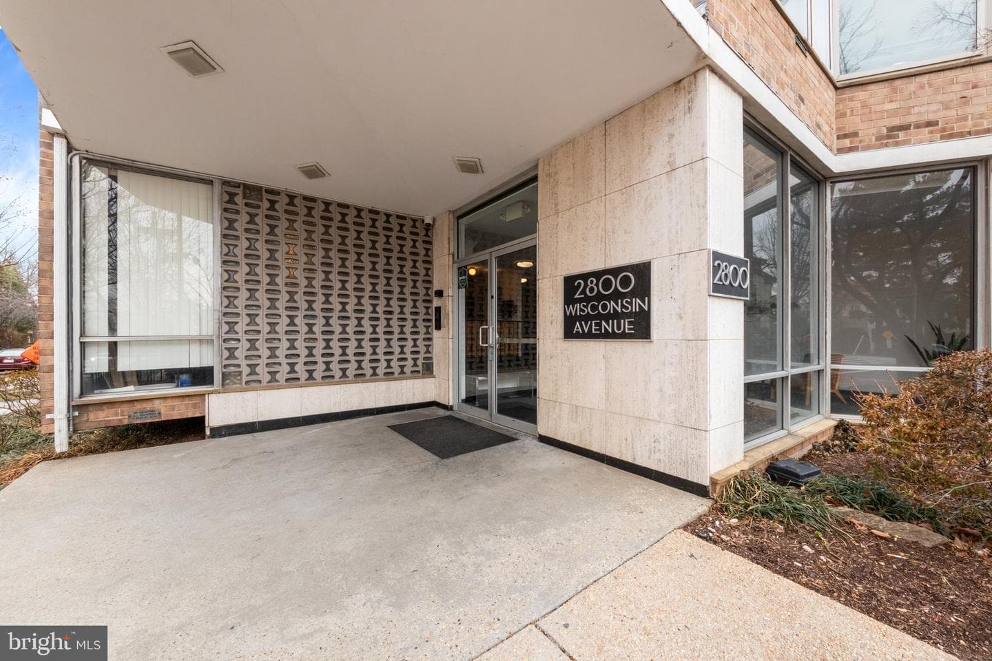 2800 Wisconsin Avenue NW #709 photo 20