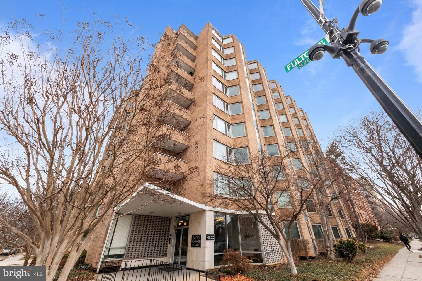 2800 Wisconsin Avenue NW #709 photo 22
