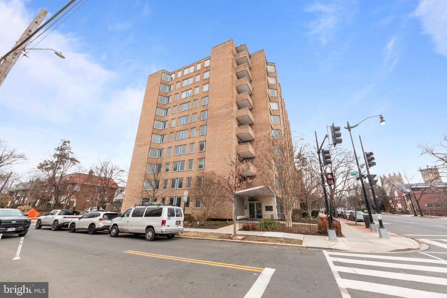 2800 Wisconsin Avenue NW #709 photo 23
