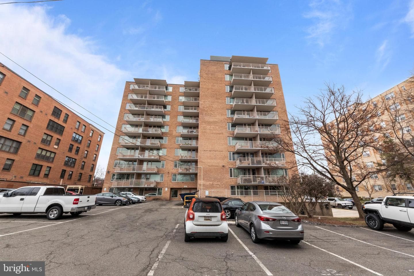 2800 Wisconsin Avenue NW #709 photo 24