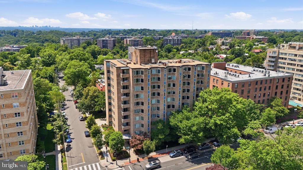 2800 Wisconsin Avenue NW #709 photo 29