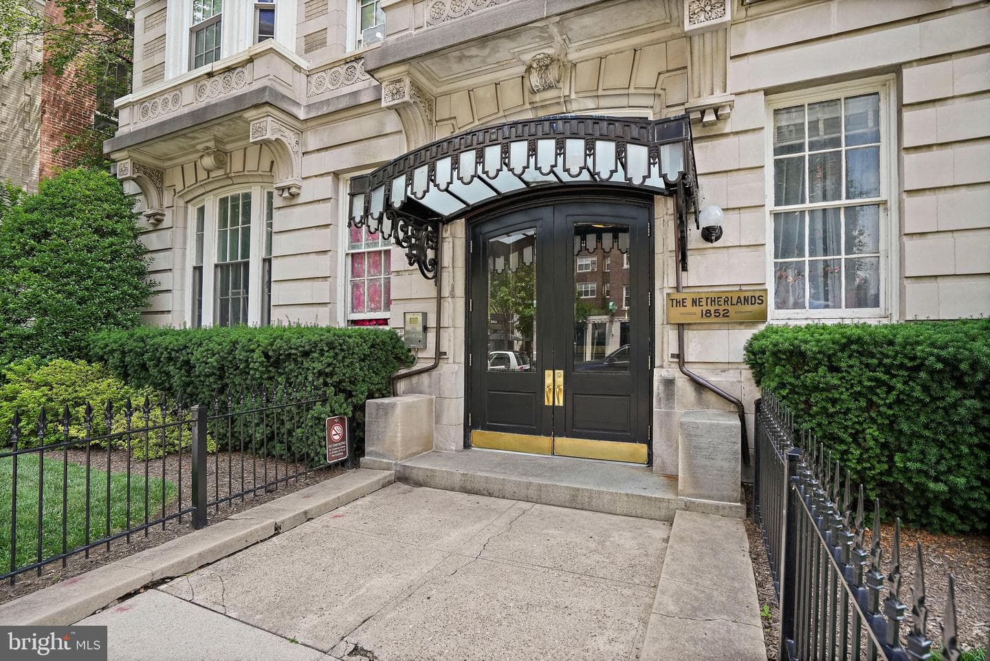 1852 Columbia Road NW #401, Washington