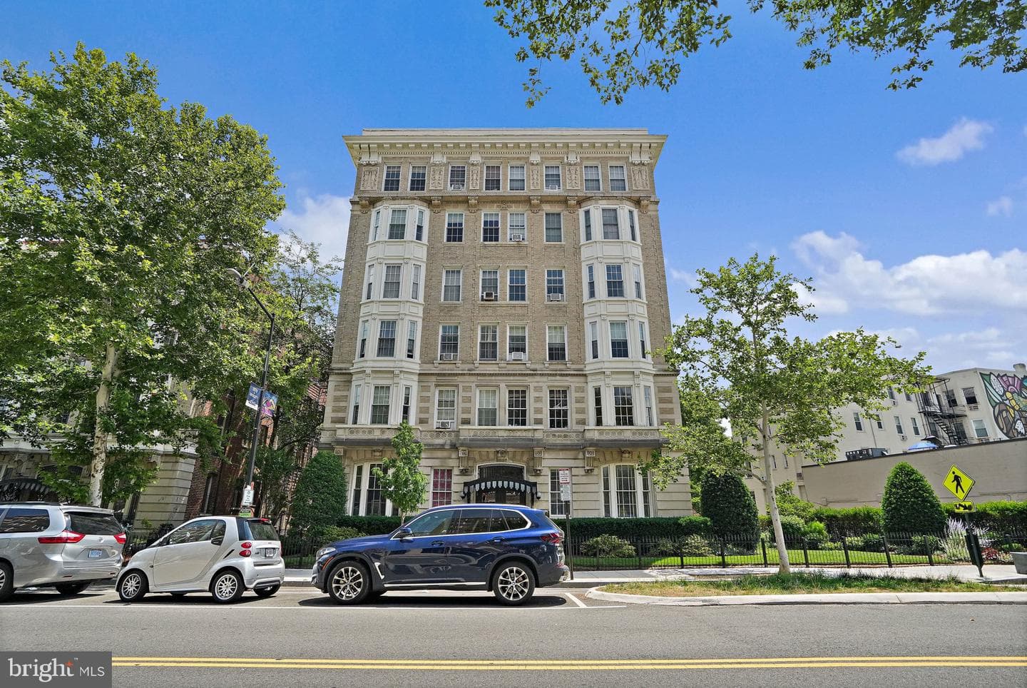 1852 Columbia Road NW #401 photo 24