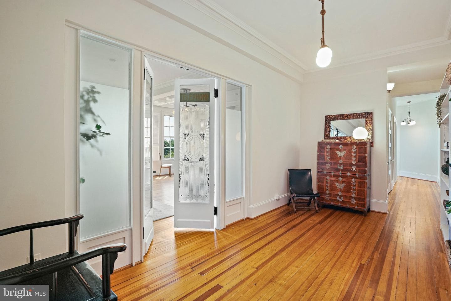 1852 Columbia Road NW #401 photo 3