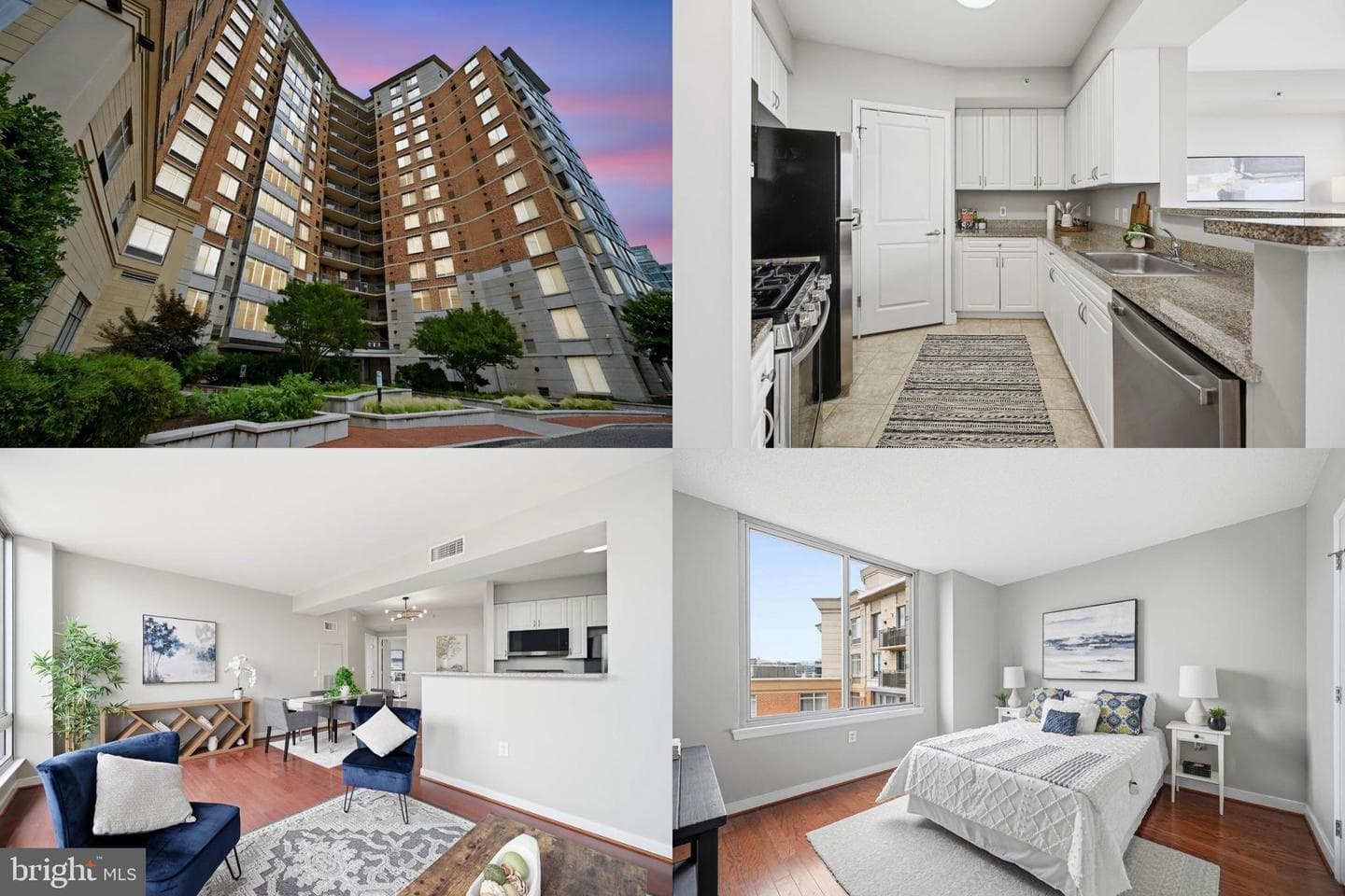 555 Massachusetts Avenue NW #1302
