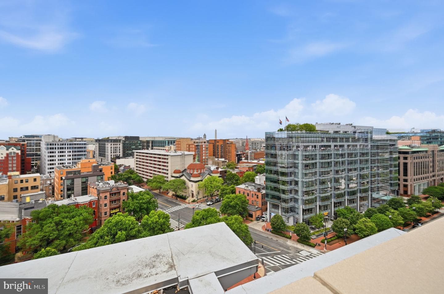 555 Massachusetts Avenue NW #1302 photo 16