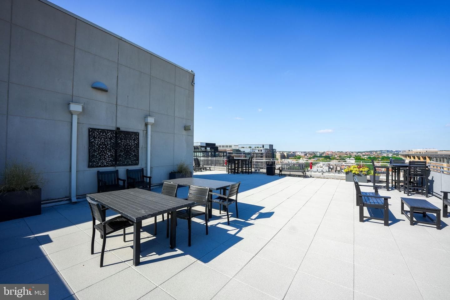 555 Massachusetts Avenue NW #1302 photo 17