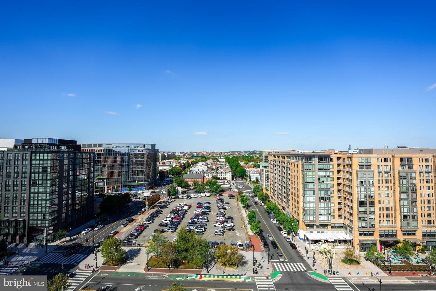 555 Massachusetts Avenue NW #1302 photo 18