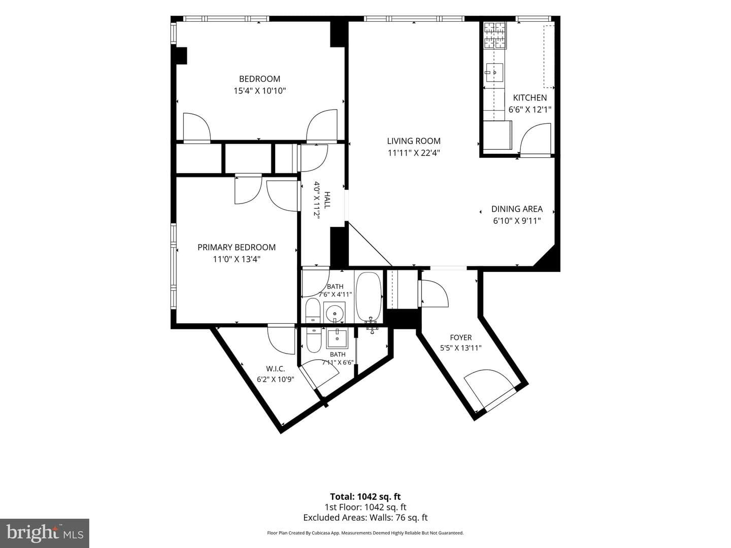4200 Cathedral Avenue NW #812 photo 32