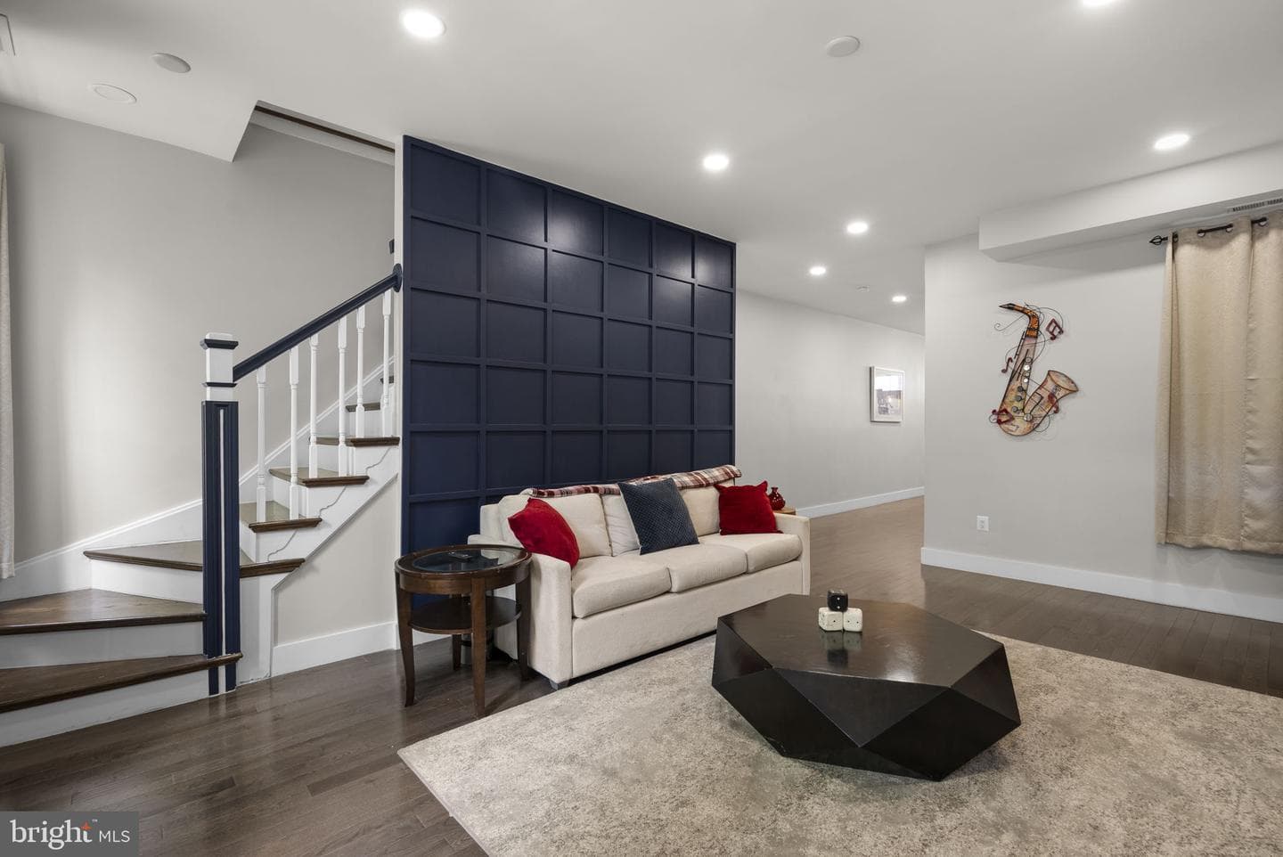 51 Q Street NW, Washington