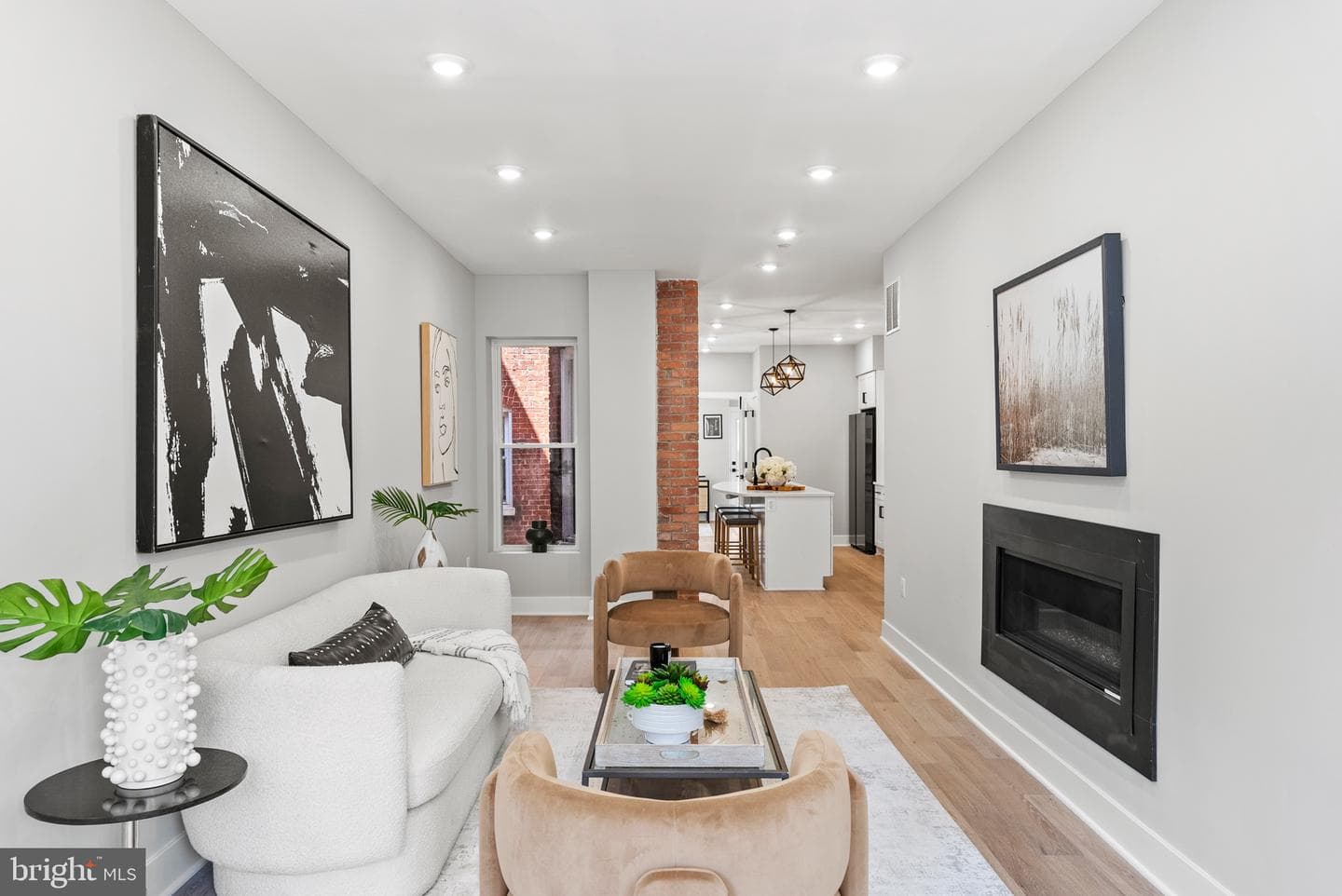 26 Todd Place NE #1 photo 1