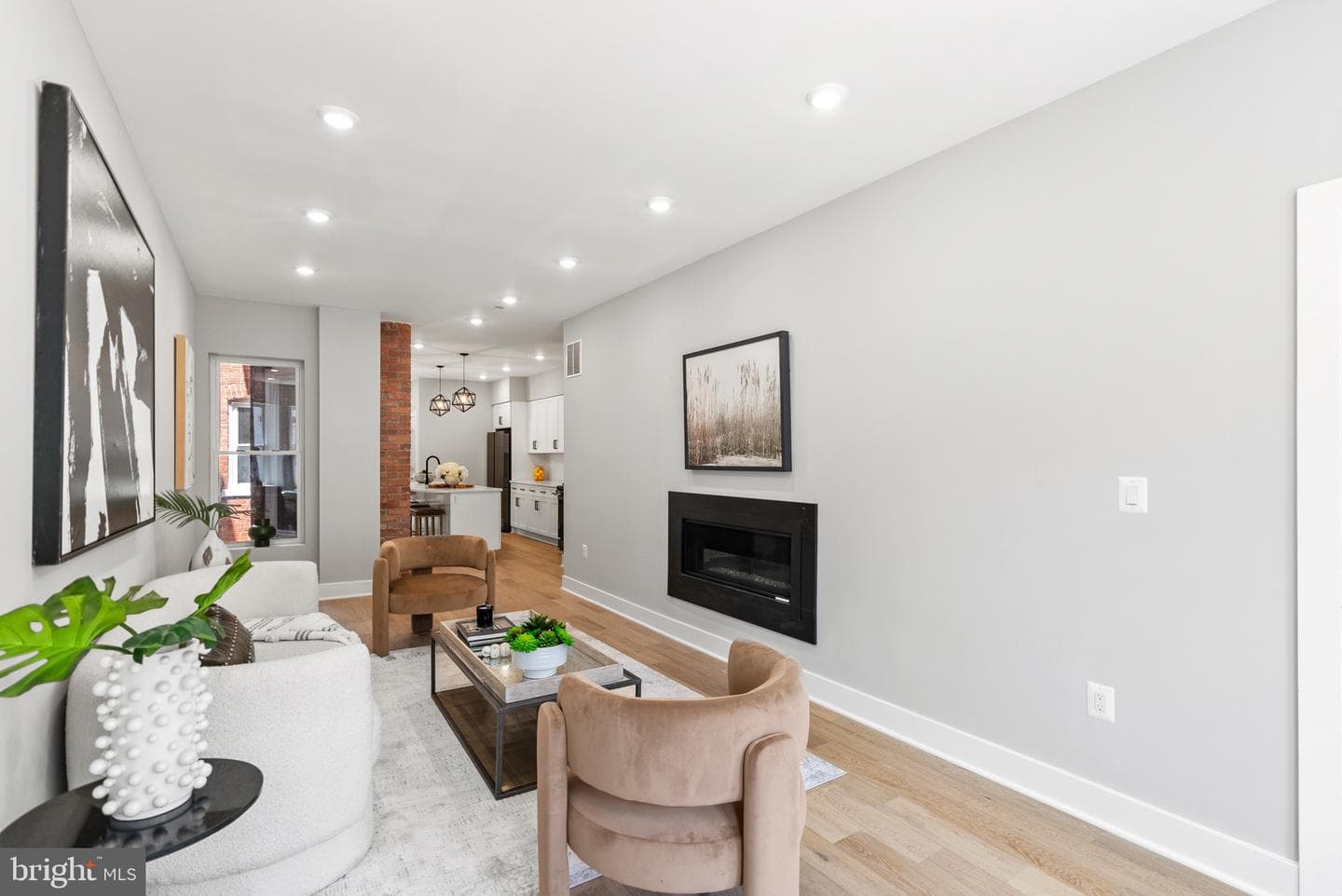 26 Todd Place NE #1 photo 4