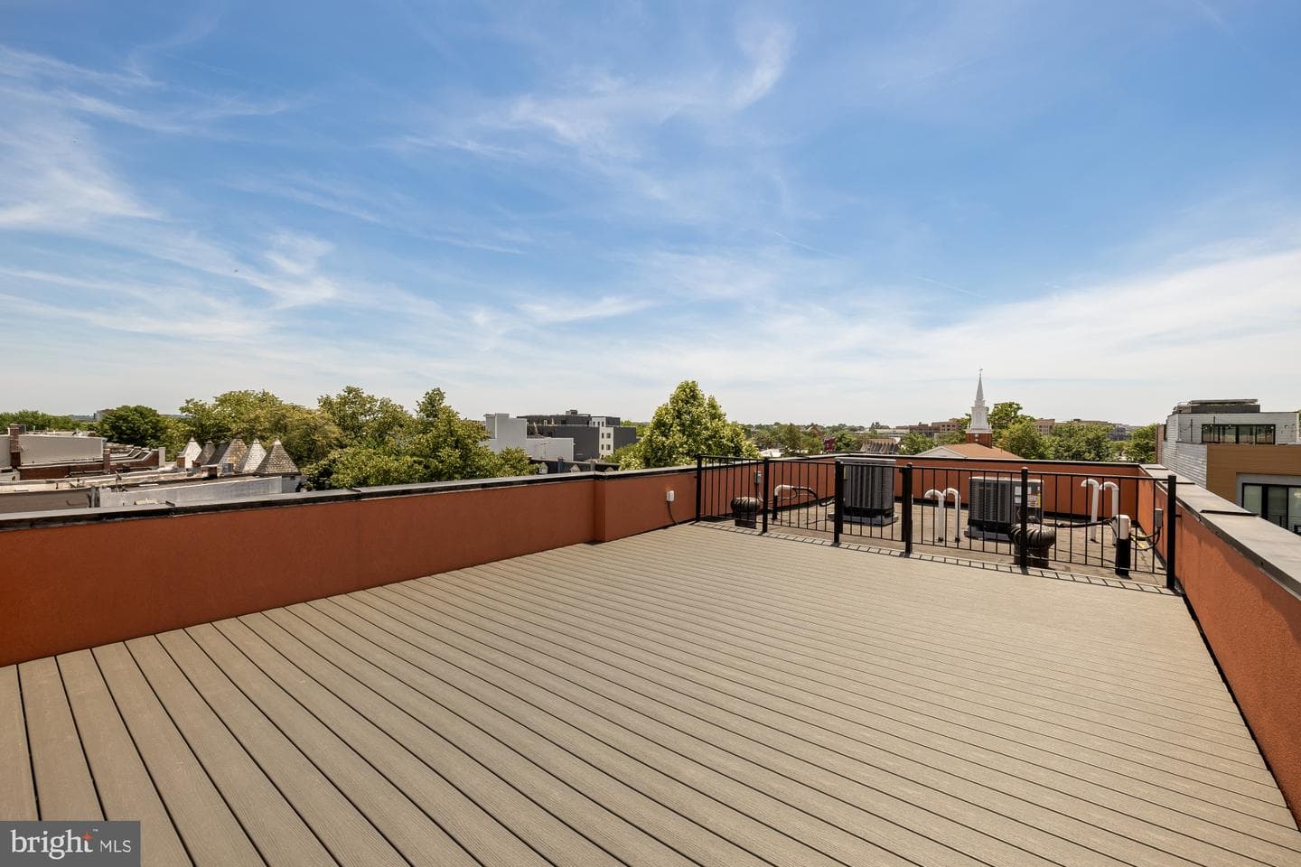 1128 Morse Street NE #ph, Washington