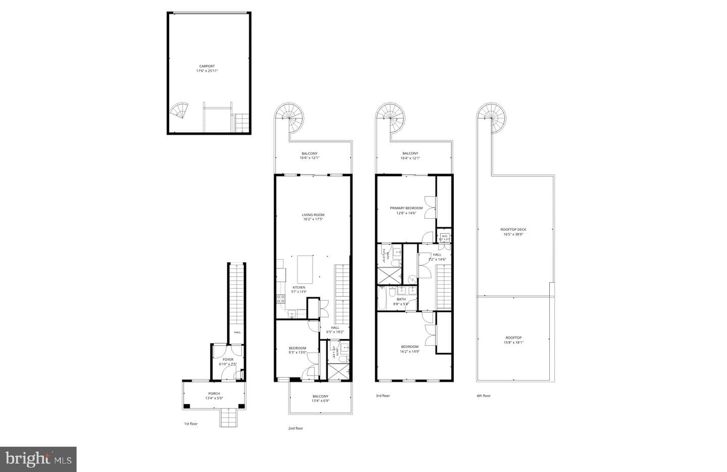 1128 Morse Street NE #ph photo 34