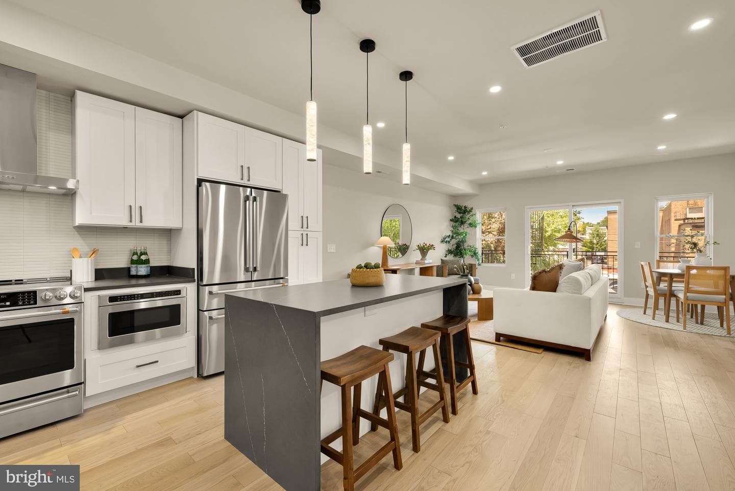 1128 Morse Street NE #ph photo 5