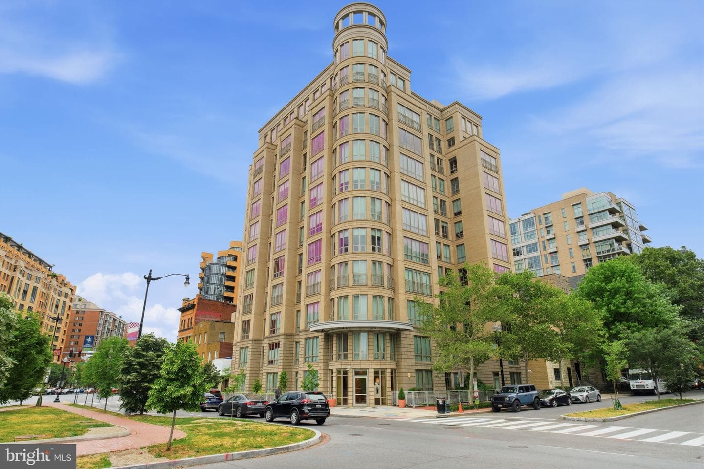 301 Massachusetts Avenue NW #906 photo 14