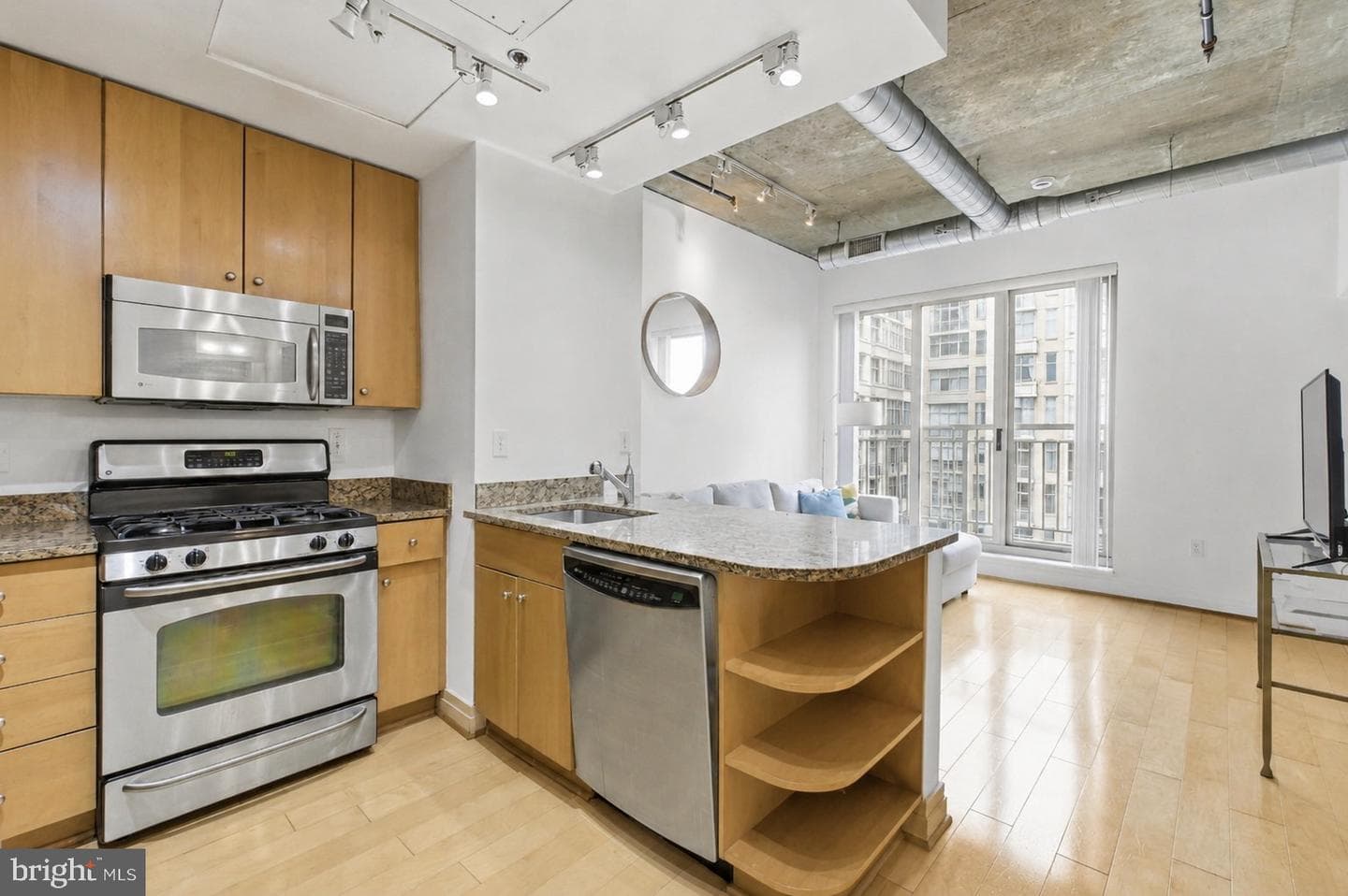 301 Massachusetts Avenue NW #906, Washington