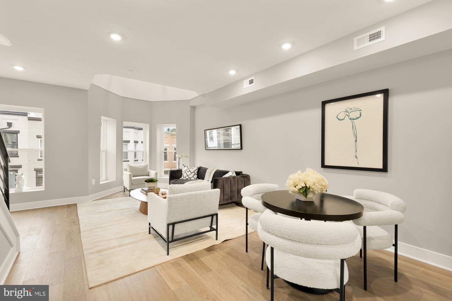 26 Todd Place NE #2, Washington