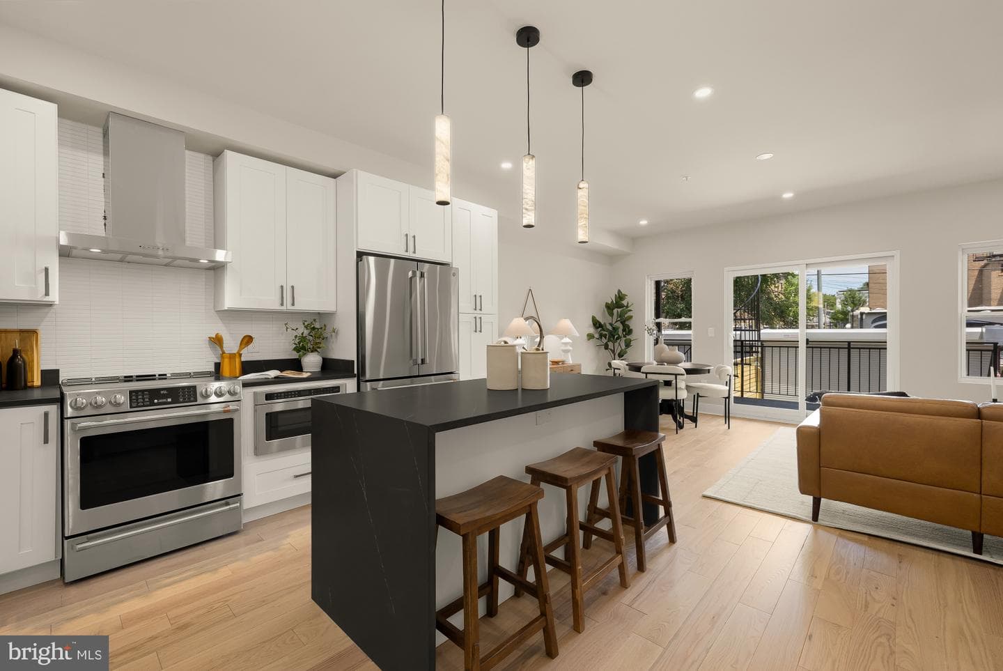 1128 Morse Street NE #1 photo 1