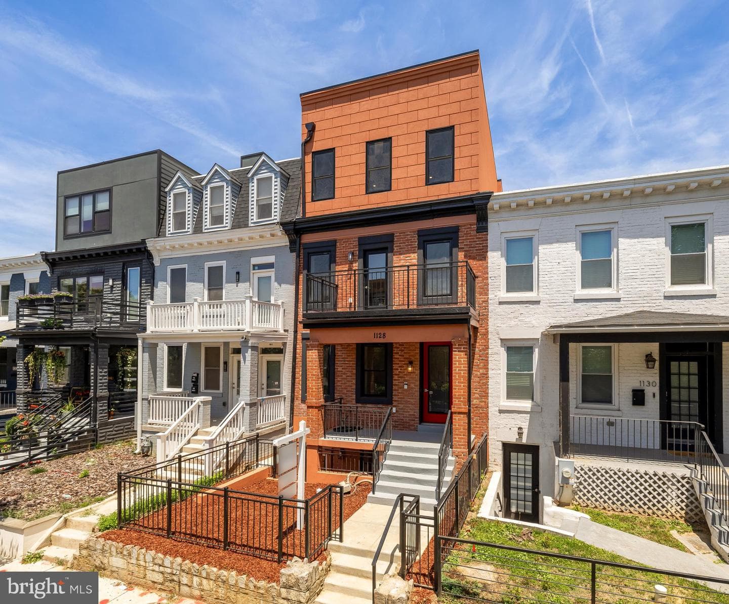 1128 Morse Street NE #1 photo 24