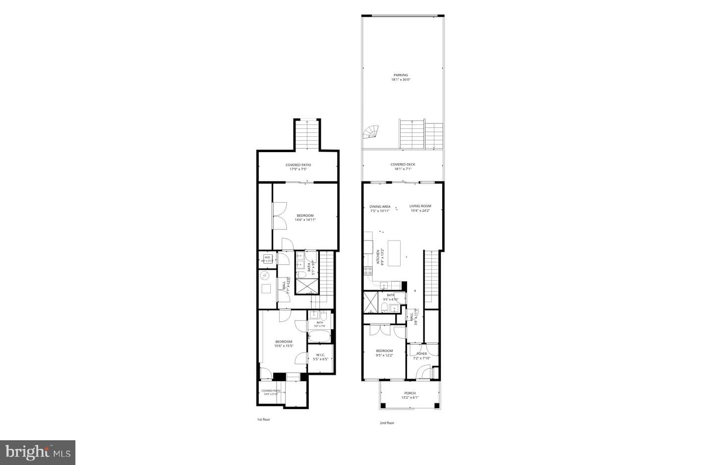 1128 Morse Street NE #1 photo 25