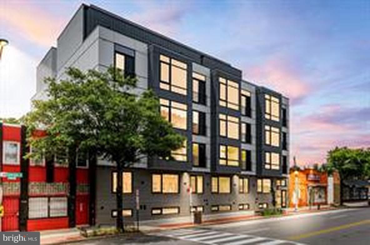 7700 Georgia Avenue NW #301, Washington