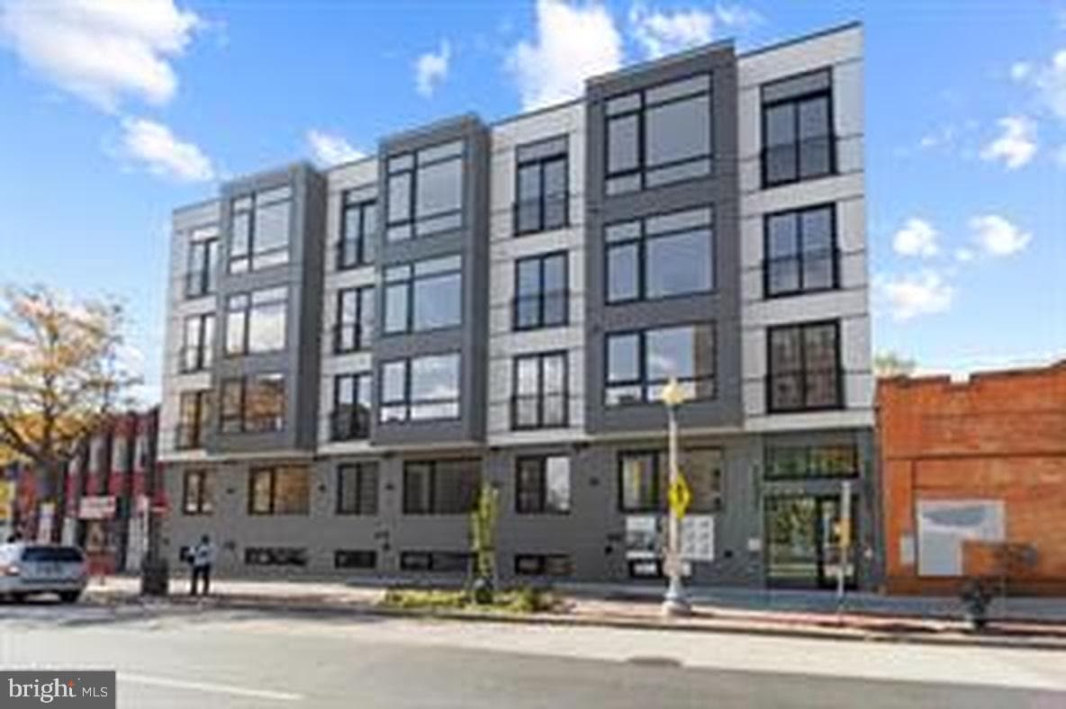 7700 Georgia Avenue NW #301, Washington