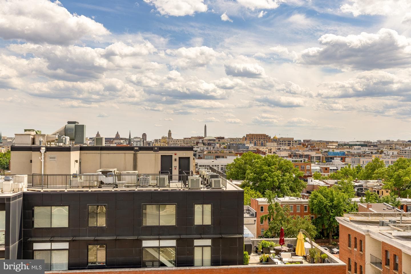 1401 R Street NW #ph3, Washington
