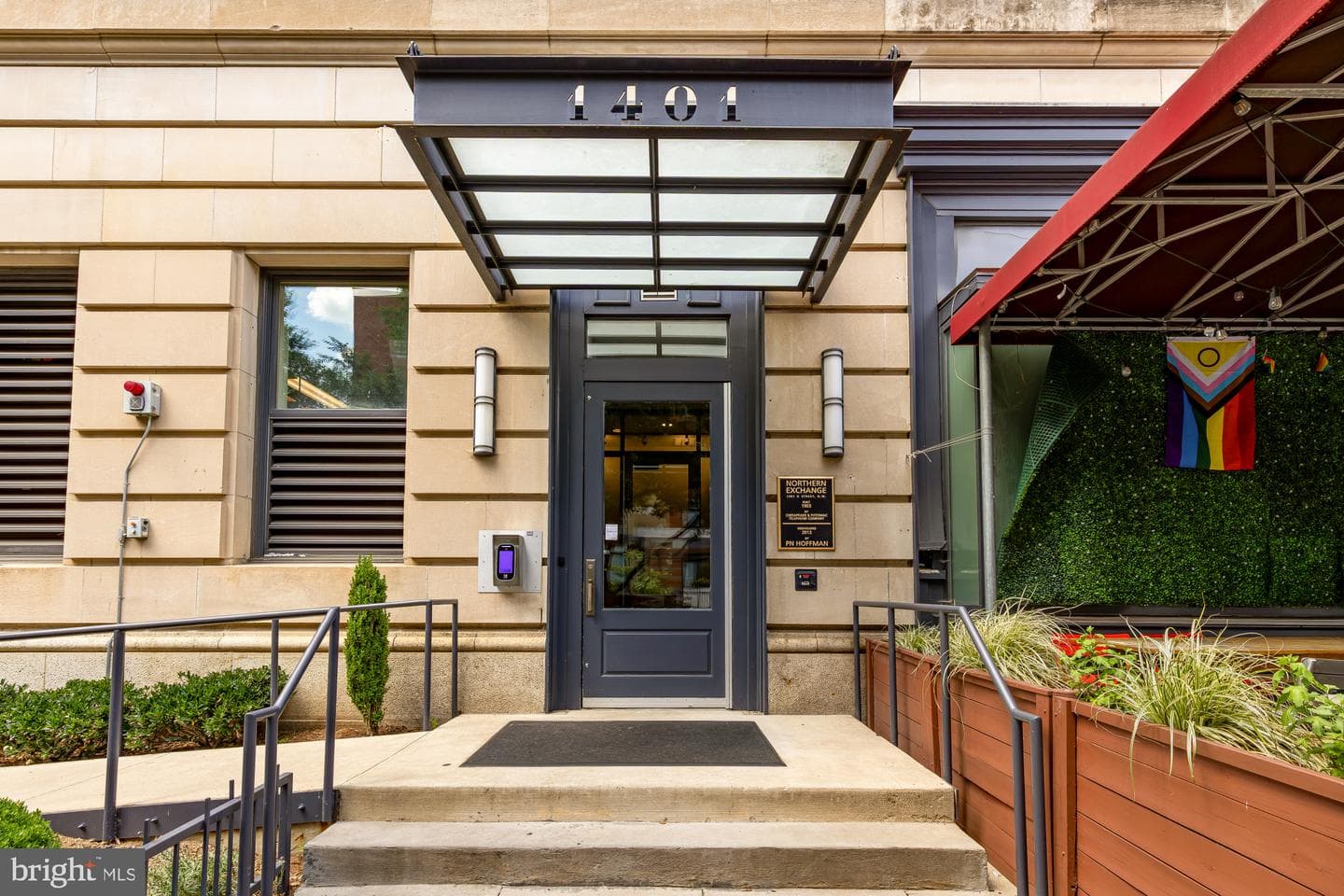 1401 R Street NW #ph3 photo 10
