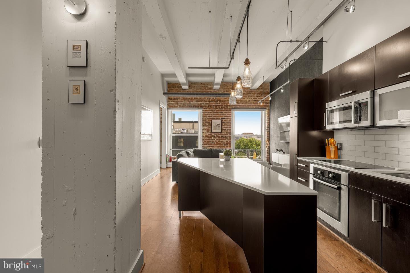 1401 R Street NW #ph3 photo 13