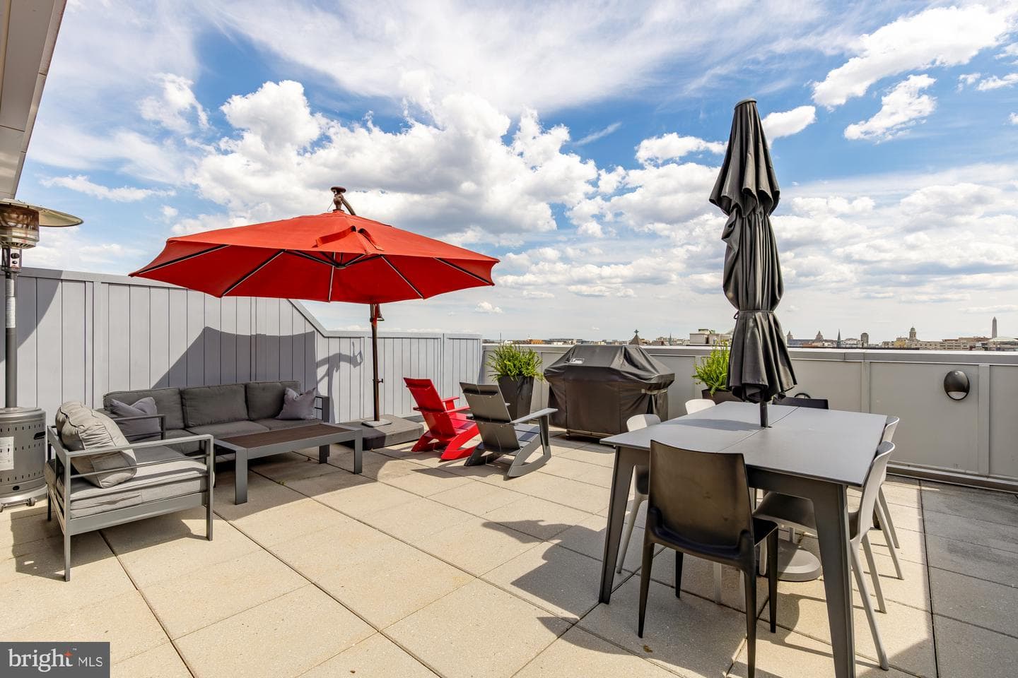 1401 R Street NW #ph3, Washington
