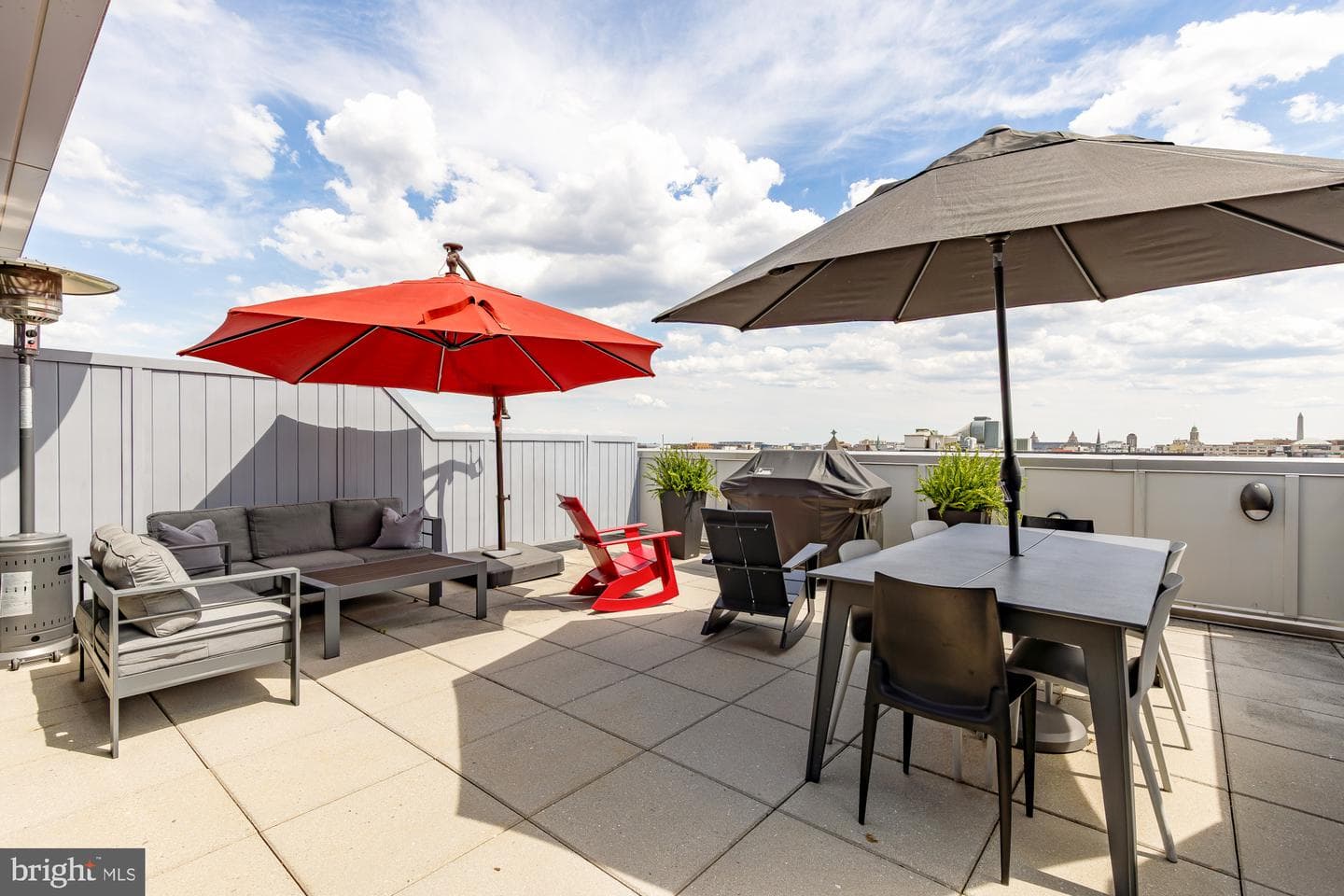 1401 R Street NW #ph3 photo 36