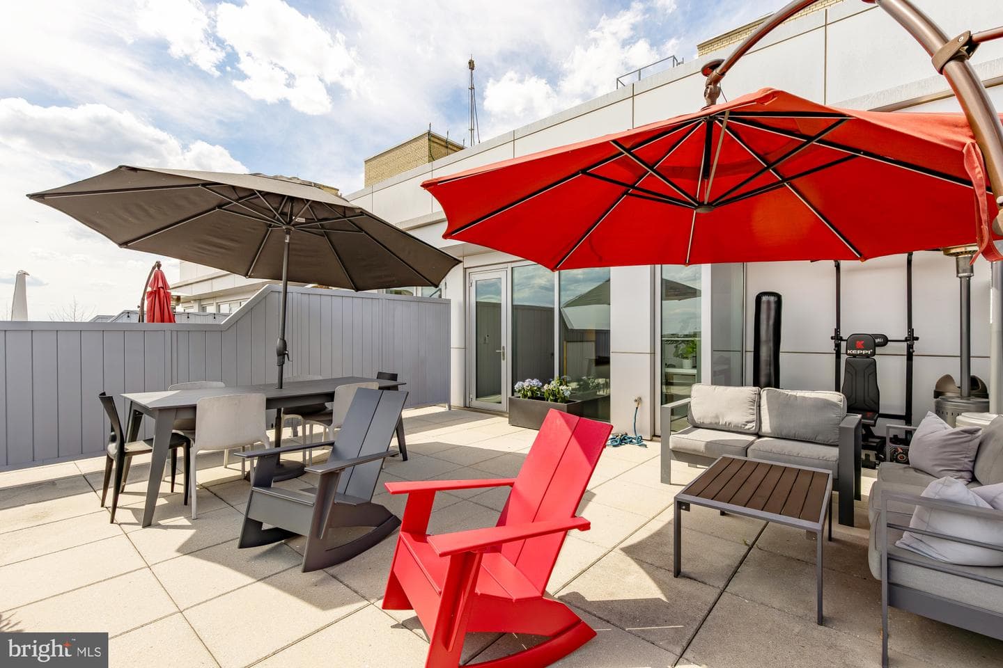 1401 R Street NW #ph3 photo 37