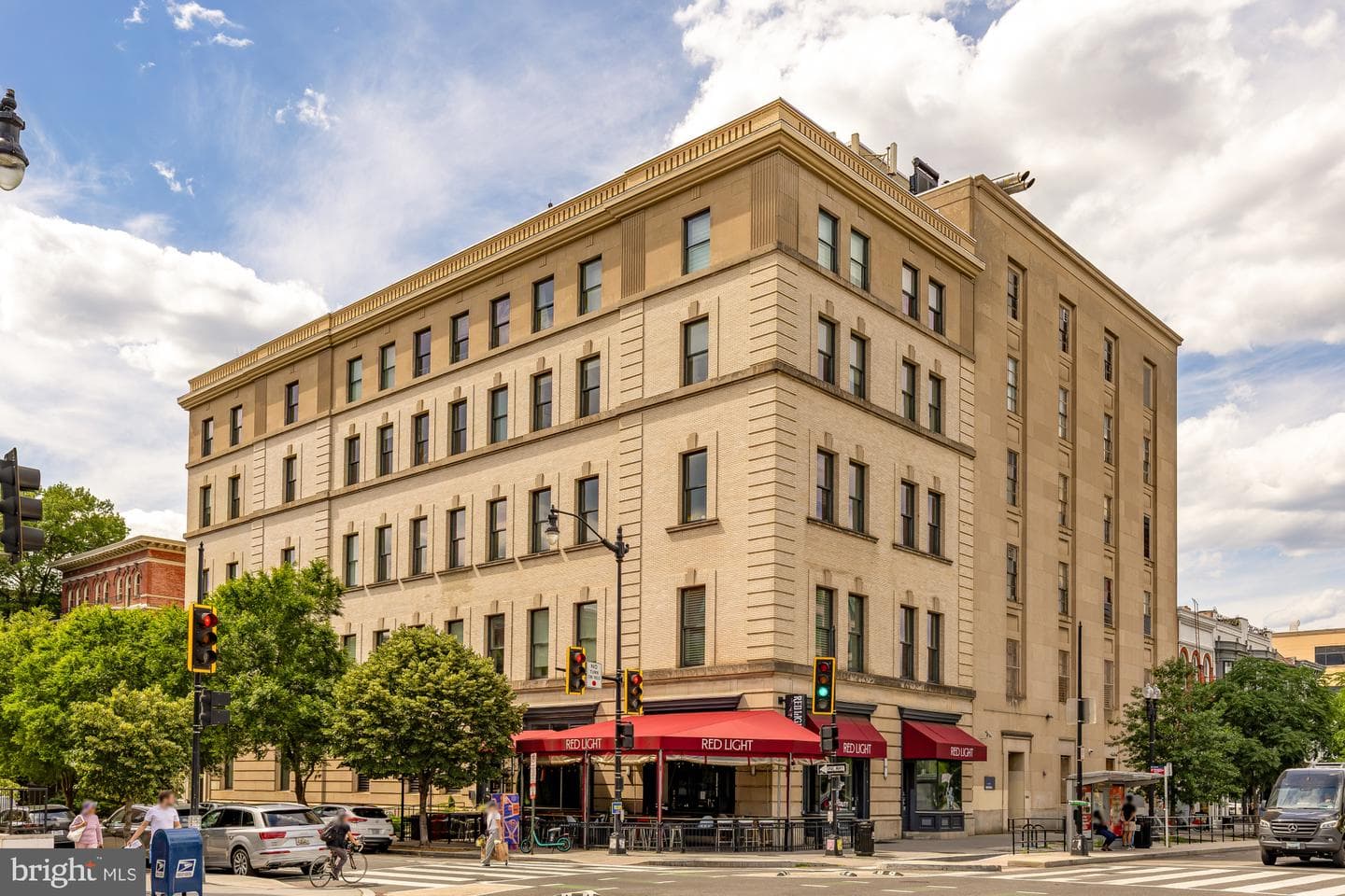 1401 R Street NW #ph3 photo 5
