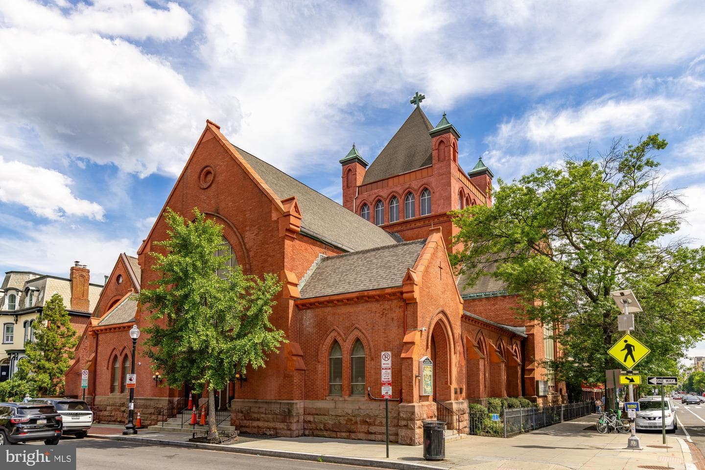 1401 R Street NW #ph3 photo 6
