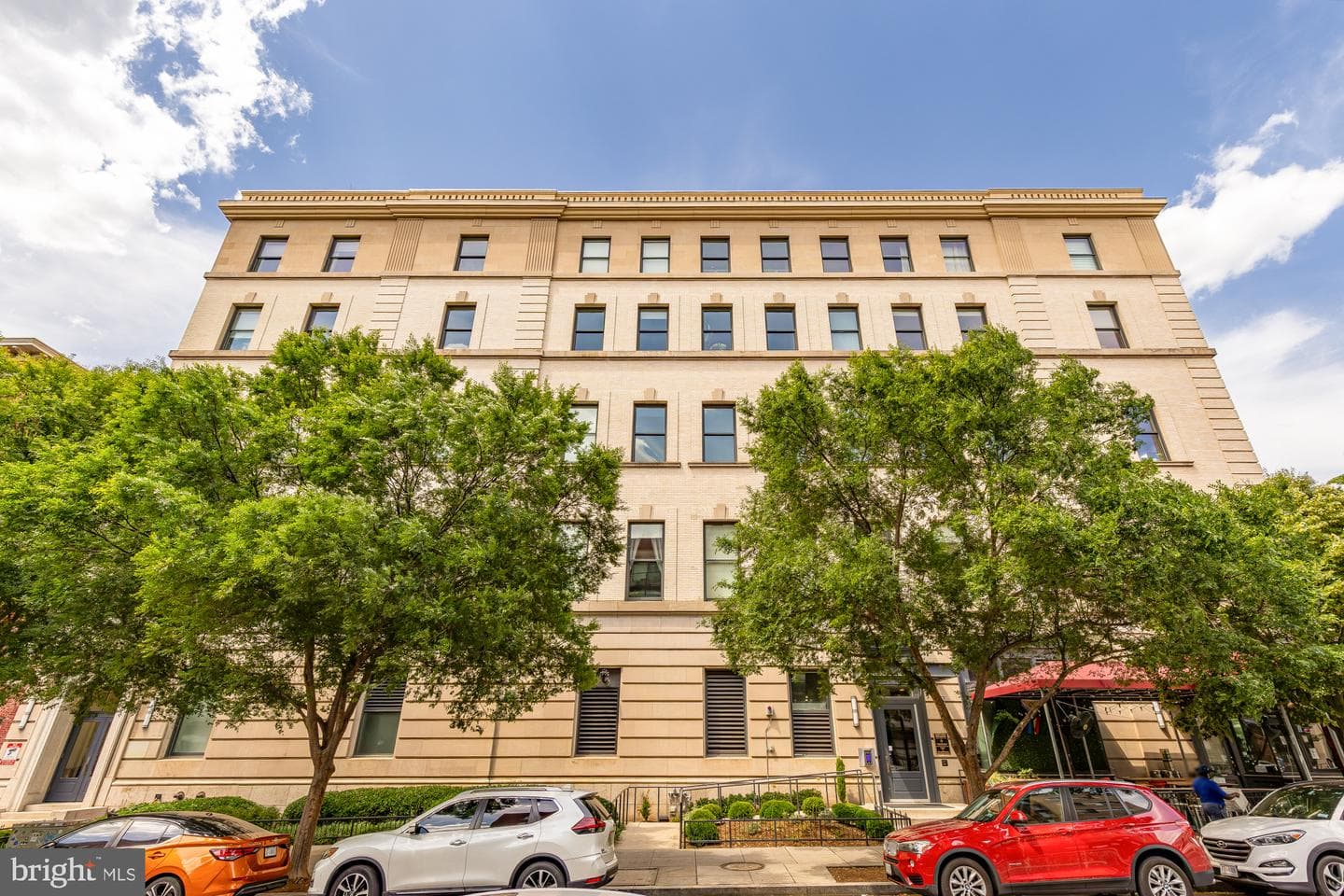 1401 R Street NW #ph3 photo 7