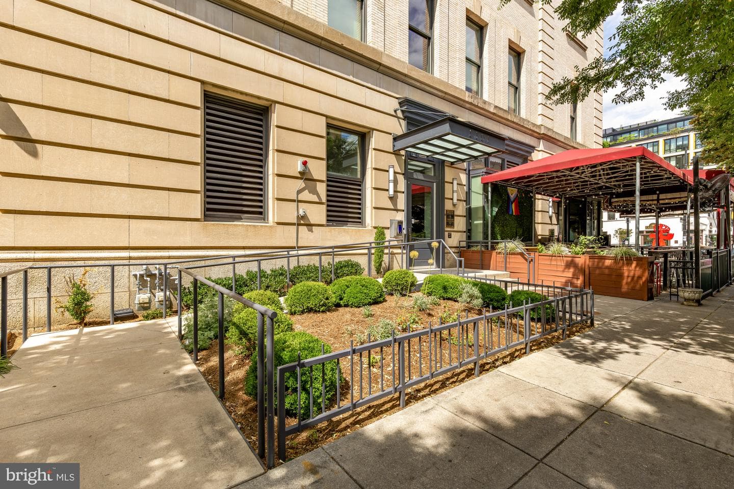 1401 R Street NW #ph3 photo 9