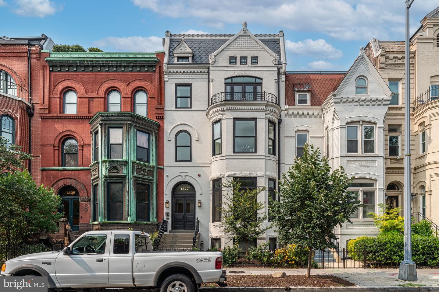 1327 R Street NW #2